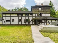 Imperial Apartments - Villa Koleczkowo Hotels in Wejherowo County