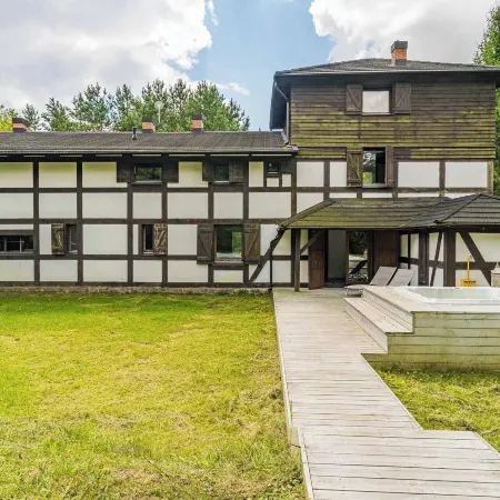 Imperial Apartments - Villa Koleczkowo