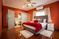 Sweet Haven Holiday Lodge Hotels in 