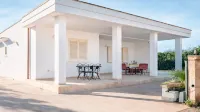 Villa Calura in Torre Suda - Huvilat