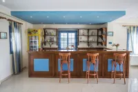 Cliff Bay Hotel by Ghh - bar