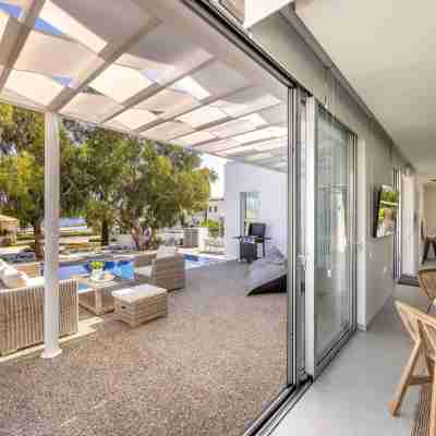 Protaras Leomi Seaview Villa Others