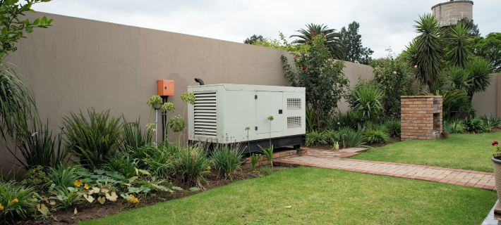 Rusty Estate - Self Catering Hotels in Nkangala