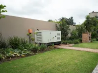 Rusty Estate - Self Catering Hotels in Witbank
