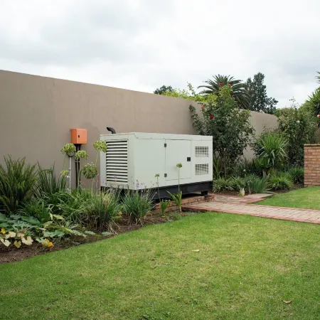 Rusty Estate - Self Catering
