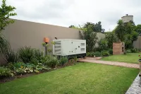 Rusty Estate - Self Catering