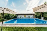 Quinta de S. Miguel 'Casa da Alfazema - Pools