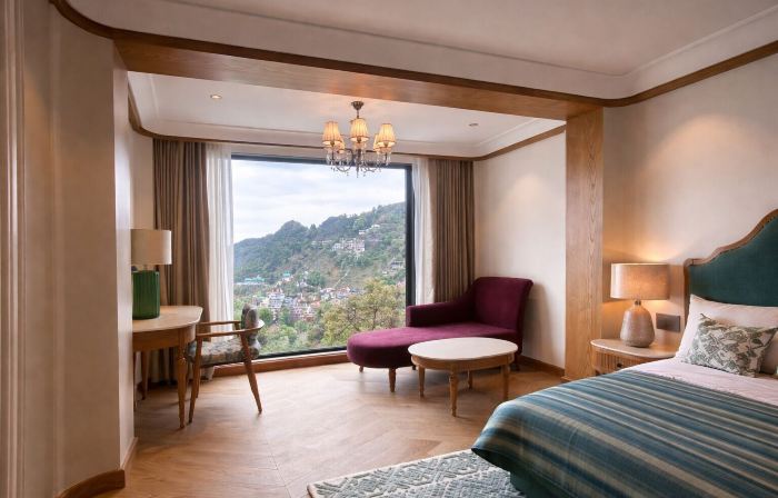 ABs Abode A Boutique Hotel