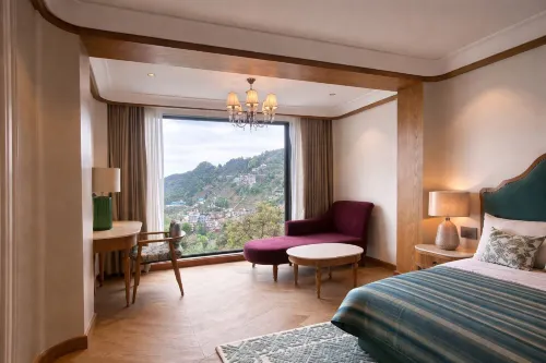 ABs Abode A Boutique Hotel