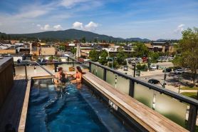 Firebrand Hotel