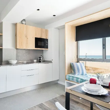 Apartamentos Marfina