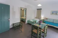 Armonia Apartments