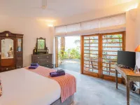 Staymaster Bharini 2BR Villa Jet Pool Hotels in Nerul