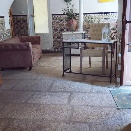 Casa Filo - Casa rural cerca de Caceres/Trujillo