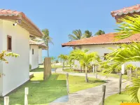 Beach-home Pontal de Maceio Hotels in Fortim