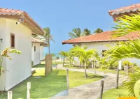 Beach-home Pontal de Maceio