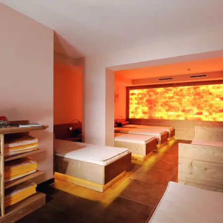 Hotel Kaiserhof Kitzbühel, 4 Sterne Superior
