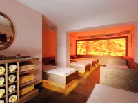 Hotel Kaiserhof Kitzbühel, 4 Sterne Superior - spa