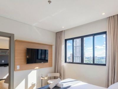 Apt 300m From the Beach in Bldg w/ Pool Fnk1905