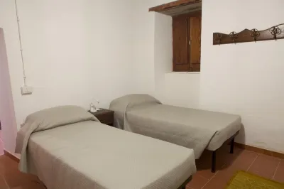 Rebeccu Arte e Ospitalita - Ostello Hotels in 