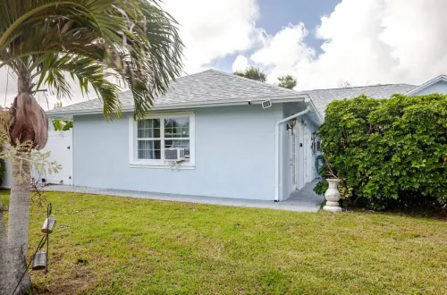 Private Studio Apartment in Vero Beach Florida