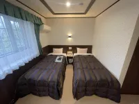 Morinouta Inn Hotels near Urami Waterfall