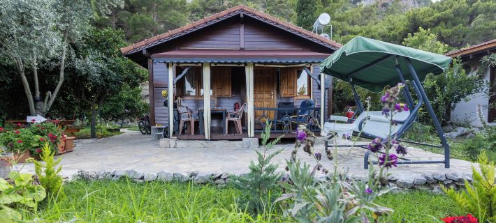 Holiday House Dilek Cirali Hotels in Kemer