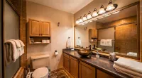 Brian Head Studio Near Lifts, Pool, Heated Parking