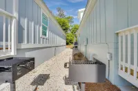 Brand New Home in Steinhatchee with Rooftop Deck! - 4-Star