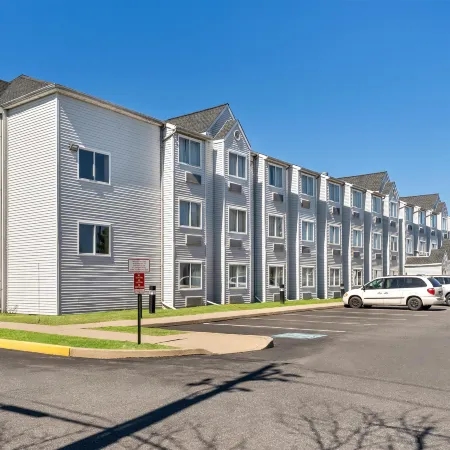 Knights Inn Allentown