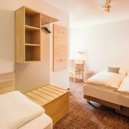Hotel Rennschuh
