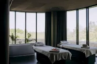 Hilton Swinoujscie Resort & Spa - СПА