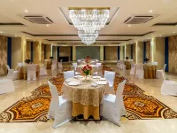 Country Inn Tarika Riverside Resort Jim Corbett Hotel di Ramnagar