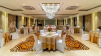 Country Inn Tarika Riverside Resort Jim Corbett