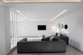 Cozy Stay With Balcony View in La Marsa