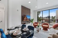 Mayehouse by Stylish Stays Ξενοδοχεία στην πόλη 