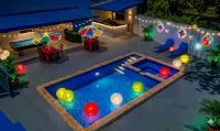 Villa Stephanie Your Perfect Getaway with Free Pool Table - Homestays