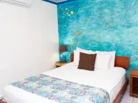 Olas Permanentes El Zonte Hotels in El Zonte