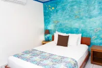 Olas Permanentes El Zonte Hotels in 