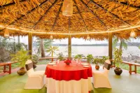 Dindi Rvr on the Godavari, A Club Mahindra Associate Resort - breakfast