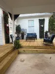 Spacious 5-bedroom house with WiFi, AC in welcoming Opelika