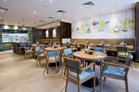 Premier Inn Derby CC Riverlights - Bữa sáng