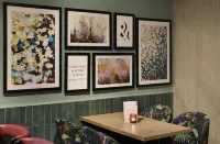 Premier Inn Hereford Holmer