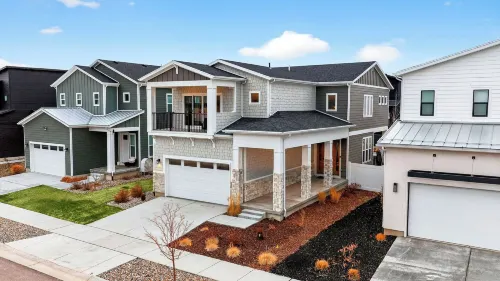 Poppy Peak by Avantstay Hot Tub + Game Room Near Skiing + Trails Spacious Park City Escape - Country Houses