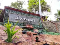 The Chapel Alam Sari Ubud