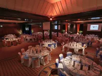 Ascot Park Hotel Hotels in Invercargill