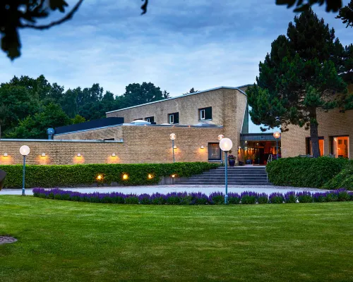 Kysthotellet Hotels in Grena