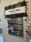 Tengcle Stay - Hostel