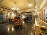 Hotel UNTEN INN