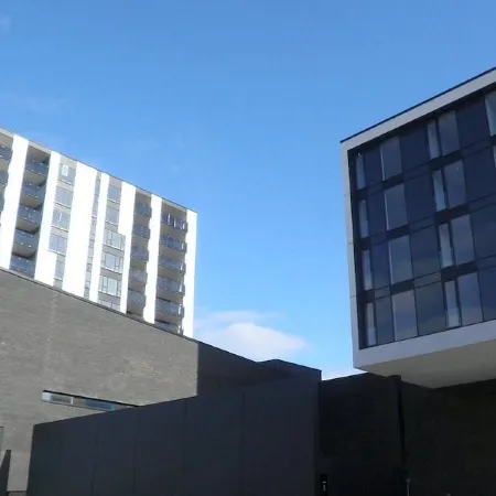 Hotel DGI-Huset Herning